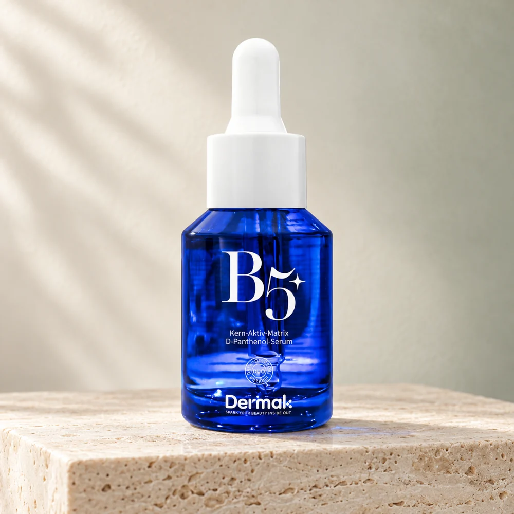 Dermak KAM 活力B5保濕精華