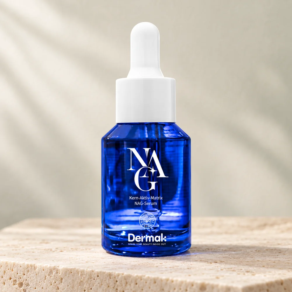 Dermak KAM 前驅玻尿酸精華
