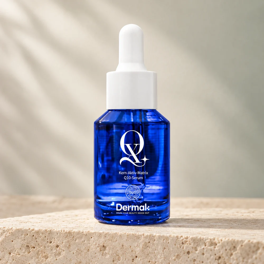 Dermak KAM 逆齡Q10精華